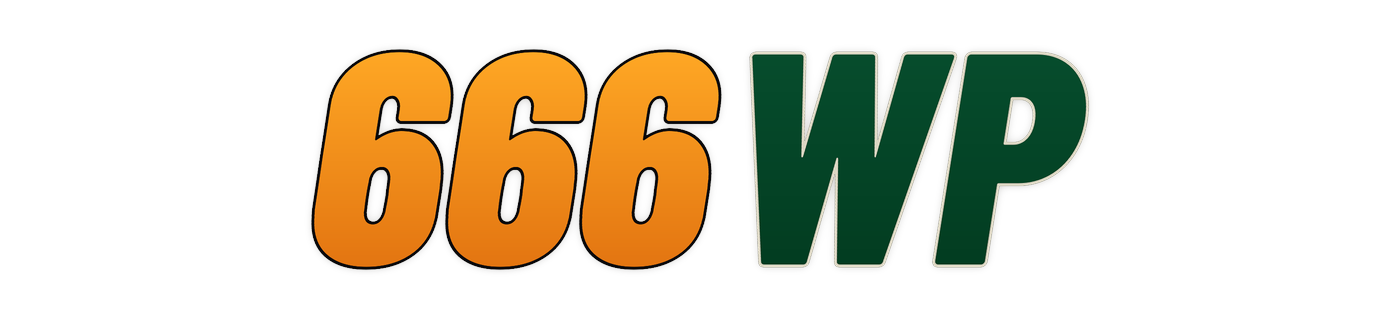 666wp Logo